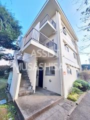 ＪＲ中央線武蔵境駅まで徒歩15分