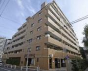 ライオンズマンション板橋中丸町
