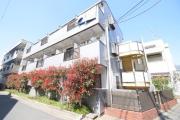 ＪＲ南武線向河原駅まで徒歩5分