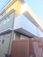 ＪＲ京浜東北・根岸線川崎駅までバス約10分 徒歩3分