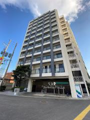 地下鉄箱崎線千代県庁口駅まで徒歩7分