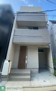 向原戸建