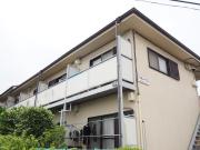 京王線東府中駅まで徒歩3分