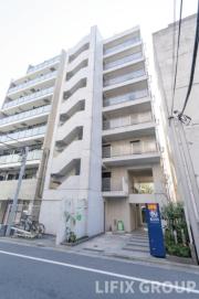 アプレシティ亀戸