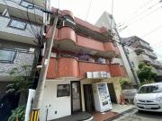 阪急京都線上新庄駅まで徒歩3分