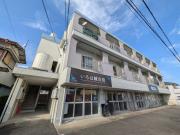 静岡県浜松市中央区初生町