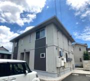 棒屋第8住吉ハイツ