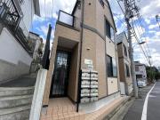 Grandia高田馬場NORTH