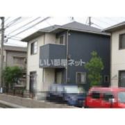 スリーガーデン B