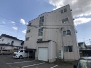 さかべいハイツ