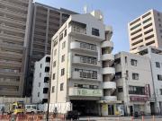 金池開世ビル