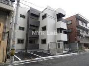 ＪＲ鹿児島本線竹下駅まで徒歩15分