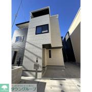 ＪＲ埼京線南与野駅まで徒歩11分