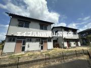 西大寺中野タウンハウス