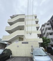 宇宿マンション