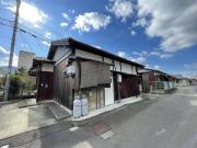 土橋1丁目10-9貸家