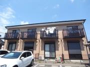 メゾネット慶城A