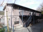 中山手ガーデンパレスD棟