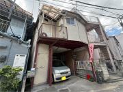 西尾久4丁目 貸戸建て