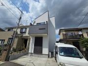 若宮二丁目戸建て