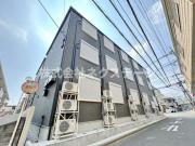 カインドネス厚木旭町North