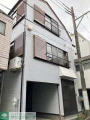 都営新宿線船堀駅まで徒歩10分