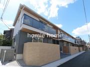 トリシアコートあべのTS