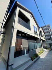 西鉄天神大牟田線高宮駅まで徒歩6分