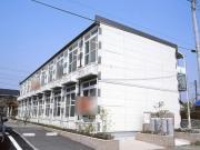 小田急小田原線本厚木駅までバス約15分 徒歩2分