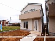 第二平井住宅1号棟