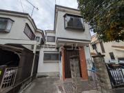 阿久和南1丁目戸建て