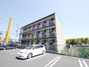 西武拝島線東大和市駅まで徒歩22分