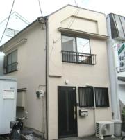 都営大江戸線中井駅まで徒歩7分