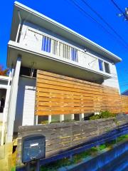 ステ-トヤマノウチ