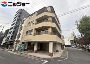 西区城西4丁目住宅