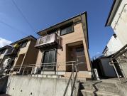 東仙台2丁目戸建