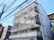 蕨プラザH棟