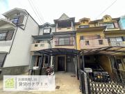 羽束師鴨川町332-21貸家