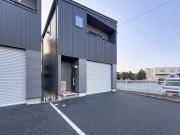 G・H羽島中央 B号棟