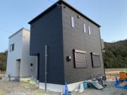 東阿保戸建 B棟