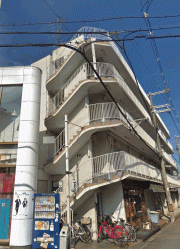 吉村コーポ