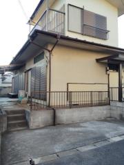 蓮田市閏戸 貸家