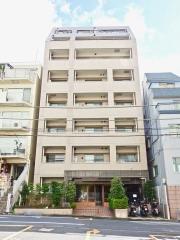 藤和シティスクエア渋谷
