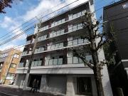 THE RESIDENCE北白川