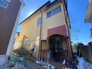 京成本線市川真間駅まで徒歩20分