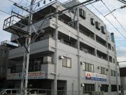 ベアコート塚口