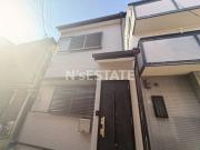 御蔵通丁目貸家