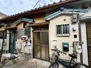 恵我之荘6丁目平屋