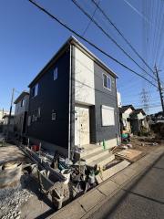 グランソフィア細谷V