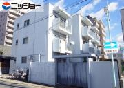 アパートYMD